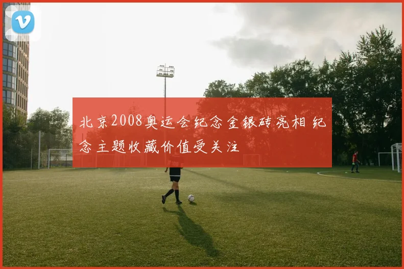 北京2008奥运会纪念金银砖亮相 纪念主题收藏价值受关注