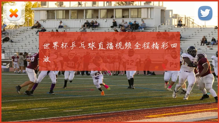 世界杯乒乓球直播视频全程精彩回放